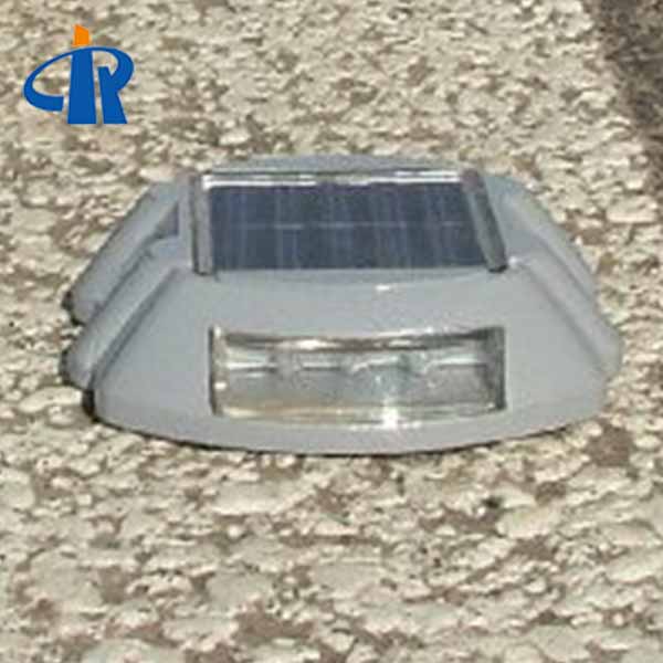 <h3>Red 270 Degree Solar Powered Road Stud In China</h3>

